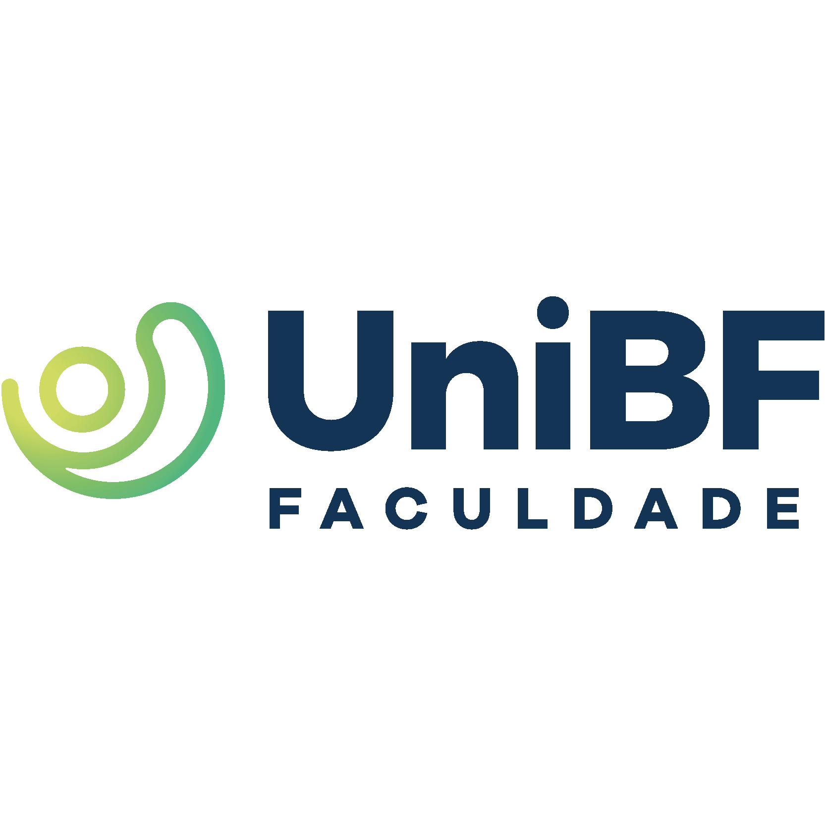 Logo do cliente Faculdade UniBF